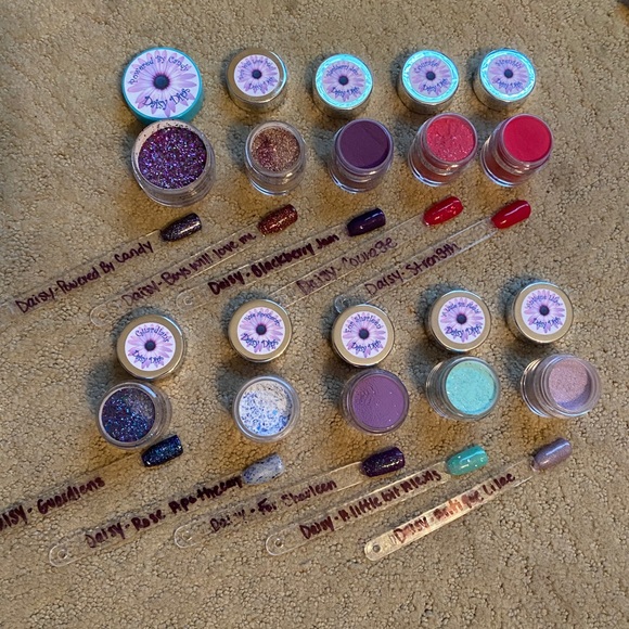 Dip powder bundle!! - Picture 3 of 10